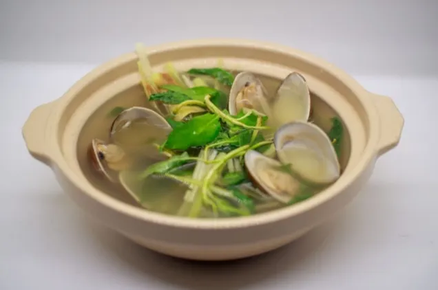 Clams