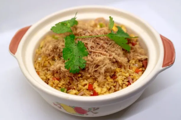 House Special Fried Rice